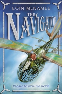Enlarge image Cover: The Navigator - HarperCollins