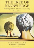 Cover: The Tree of Knowledge - Shambhala Publications Inc
