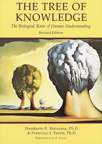 Enlarge image Cover: The Tree of Knowledge - Shambhala Publications Inc