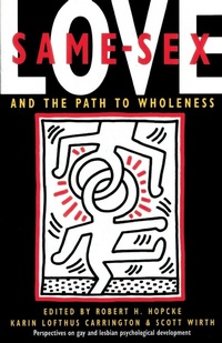 Abbildung von: Same-Sex Love - Shambhala Publications Inc