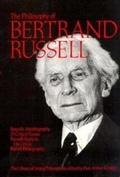 Cover: The Philosophy of Bertrand Russell, Volume 5 - Open Court Publishing Co ,U.S.