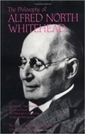 Cover: The Philosophy of Alfred North Whitehead, Volume 3 - Open Court Publishing Co ,U.S.