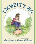 Cover: Emmett's Pig - Collins