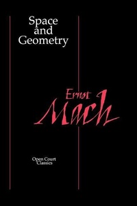 Abbildung von: Space and Geometry - Open Court Publishing Co ,U.S.
