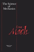 Cover: Science of Mechanics - Open Court Publishing Co ,U.S.