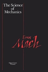 Abbildung von: Science of Mechanics - Open Court Publishing Co ,U.S.