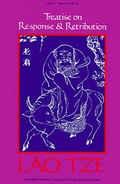 Cover: Treatise on Response and Retribution - Open Court Publishing Co ,U.S.