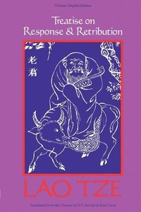 Abbildung von: Treatise on Response and Retribution - Open Court Publishing Co ,U.S.