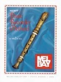 Cover: Basic Recorder Method - Mel Bay Publications,U.S.