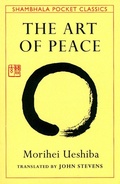 Cover: The Art of Peace - Shambhala Publications Inc