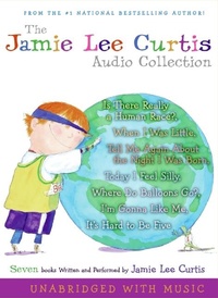 Enlarge image Cover: I'm Gonna Like ME - HarperCollins