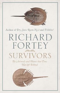 Enlarge image Cover: Survivors - HarperPress