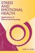 Cover: Stress and Emotional Health - Praeger Publishers Inc
