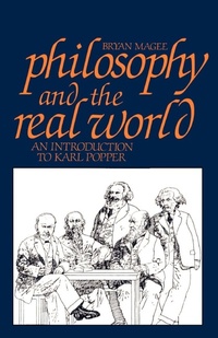 Enlarge image Cover: Philosophy and the Real World - Open Court Publishing Co ,U.S.