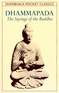 Abbildung von: Dhammapada - Shambhala Publications Inc