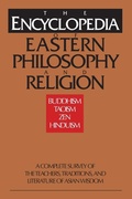 Cover: The Encyclopedia of Eastern Philosophy and Religion - Shambhala Publications Inc