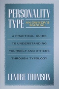 Bild: Personality Type: An Owner's Manual - Shambhala Publications Inc
