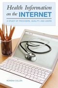 Cover: Health Information on the Internet - Praeger Publishers Inc