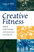 Cover: Creative Fitness - Praeger Publishers Inc