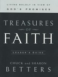 Bild: Treasures of Faith Study Guide - P & R Publishing Co (Presbyterian & Reformed)