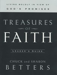 Bild: Treasures of Faith Study Guide - P & R Publishing Co (Presbyterian & Reformed)