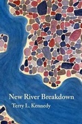 Cover: New River Breakdown - Unicorn Press (Nc)
