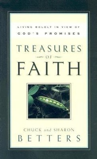 Bild: Treasures of Faith - P & R Publishing Co (Presbyterian & Reformed)