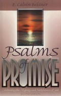 Cover: Psalms of Promise - P & R Publishing Co (Presbyterian & Reformed)