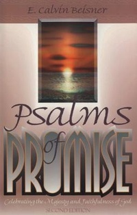 Enlarge image Cover: Psalms of Promise - P & R Publishing Co (Presbyterian & Reformed)