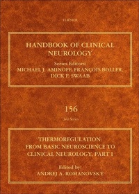 Abbildung von: Thermoregulation Part I: Volume 156 - Elsevier