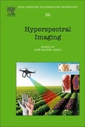 Cover: Hyperspectral Imaging: Volume 32 - Elsevier
