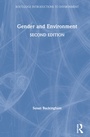 Cover: Gender and Environment - Routledge