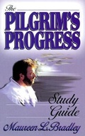 Cover: Pilgrim's Progress: Study Guide - P & R Publishing Co (Presbyterian & Reformed)