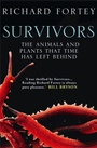 Cover: Survivors - HarperPress