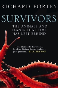 Enlarge image Cover: Survivors - HarperPress