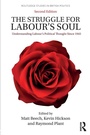 Cover: The Struggle for Labour's Soul - Routledge