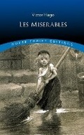 Cover: Les Miserables - Dover Publications Inc.