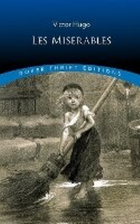 Enlarge image Cover: Les Miserables - Dover Publications Inc.