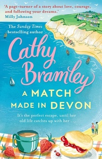 Abbildung von: A Match Made in Devon - Corgi Books