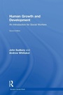 Cover: Human Growth and Development - Routledge