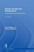 Cover: Human Growth and Development - Routledge