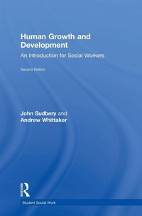 Enlarge image Cover: Human Growth and Development - Routledge