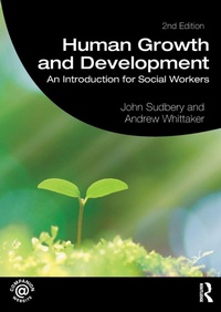 Enlarge image Cover: Human Growth and Development - Routledge