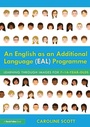 Cover: An English as an Additional Language (EAL) Programme - Routledge