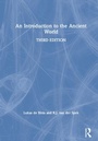 Cover: An Introduction to the Ancient World - Routledge