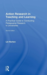 Enlarge image Cover: Action Research in Teaching and Learning - Routledge