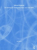 Cover: Micro-Projects - Routledge