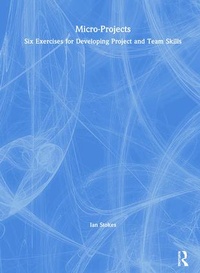 Enlarge image Cover: Micro-Projects - Routledge