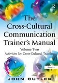 Cover: The Cross-Cultural Communication Trainer's Manual - Routledge