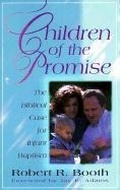 Cover: Children of the Promise - P & R Publishing Co (Presbyterian & Reformed)